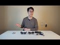 Viture One vs Xreal Air Glasses Full Comparison