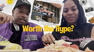 We Tried the Famous Snooze Eatery in Denver, Colorado — Here’s Our Real Reaction! #foodreview