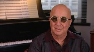 Paul Shaffer Talks David Letterman Sign-Off: Which Guests Flirted the Most?