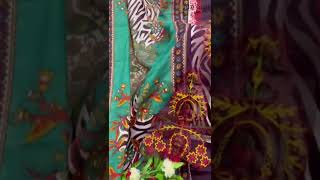 ALZOHAIB AZ 1113 B DESIGNER PAKISTANI SUITS WITH PRICE