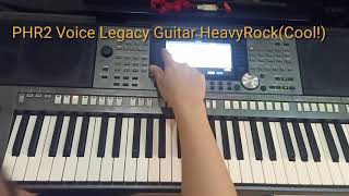 CARA BUAT STYLE INTRO DAN MAIN VARIATION A DI KEYBOARD YAMAHA PSR (PART 1)