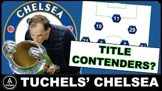 How Will CHELSEA Play This Season!? |Tactical Analysis|