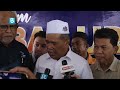 Kemarau jejaskan hasil padi Kelantan tahun ini