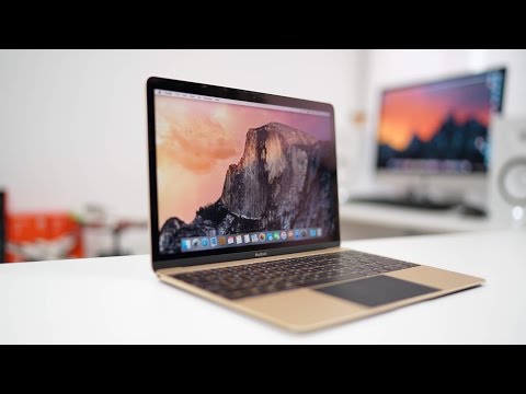 BEST Student Laptop 2016 - 2016 Macbook Review - AFTER 3 Months Revisited BEST Student Laptop 2016 - 2016 Macbook Review - AFTER 3 Months Revisited