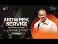 Interactive Midweek Service | with Pastor SJ Kwaramba | 22 May