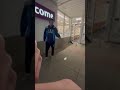 Prank turns into a 1v1🥊