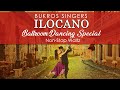 ILOCANO BALLROOM DANCING SPECIAL (Non-Stop Waltz) - Bukros Singers