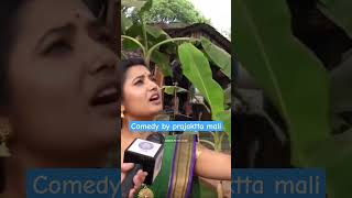 prajakta mali | Maharashtrachi Hasya Jatra #funny #prajaktamali #prajaktaraj #pune #mumbai #mhj