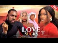 LOVE SUCKS (Season 3) Chris Okagbue, Chinenye Nnebe, Juliet Njemanze 2023 Nigerian Nollywood Movie