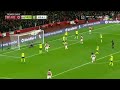 lucas torreira 83 goal vs huddersfeild 08 12 2018