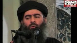 Radio Iran: ISIS Chief Baghdadi Dead