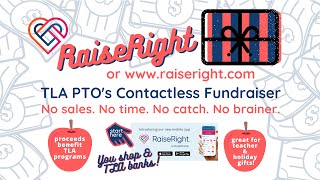 TLA PTO RaiseRight Tutorial 2023-2024