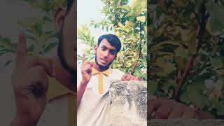 चंद्रमा को डर्बिन से देखने वाले🤣😂 YouTube funny viral comedy video