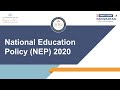 Introduction of ZIIEI and IPCT curriculum :  Integrating NEP Guidelines