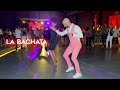 POV | La Bachata - MTZ Manuel Turizo Baile en Fiesta de Bachata | ATACA x BIANCA 4k