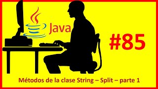 🆗🔜85-¿CONOCÍAS ESTE ALCANCE DEL MÉTODO SPLIT?