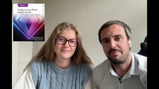 Engineering Elixir Applications with Ellie Fairholm and Josep (Pep) Giralt D'Lacoste