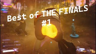 Best of THE FINALS Reddit #1