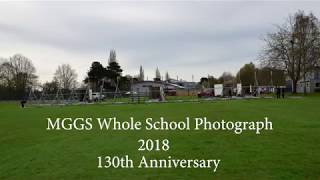MGGS Whole School Photo Time Lapse