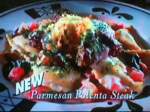 Olivegarden Commercial Youtube