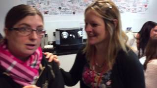 RSA EMEA (Bracknell 2nd Floor) Mannequin Challenge