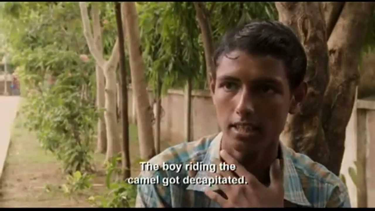 Desert Riders Trailer Youtube