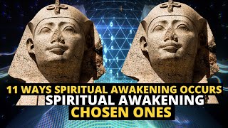 11 ways spiritual awakenings occur chosen ones spiritual