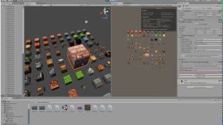 TextureArrayTools for Unity (Unity Asset Overview)