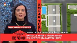 DMY ADA LİFE TAM MÜLKİYET DAİRELER 22 02 2014