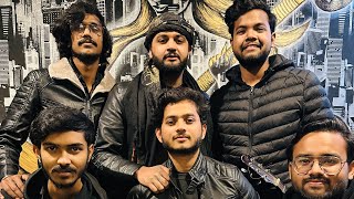 Mahabharat jamming viral video | | Samarpit the band  #trending #trendingvideo #mahabharat