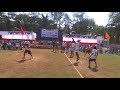 Lagori Championship Play  Lagori