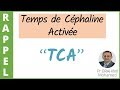 [10] TCA [Temps de Céphaline Activée]