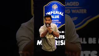 Harsh stand-up comedy #song #music #telugu #standupcomedy #standoff2 #standup #comedy #shorts