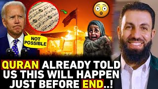 🔴 Los Angeles Wildfires Is The SIGN Of END? MUSH WATCH - Sheikh Belal Assaad Lectures