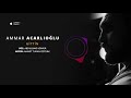 ammar acarlıoğlu gittin official audio