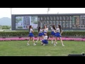 4k직캠 fancam 150705 부산경남 렛츠런파크 여자친구 white 하얀마음