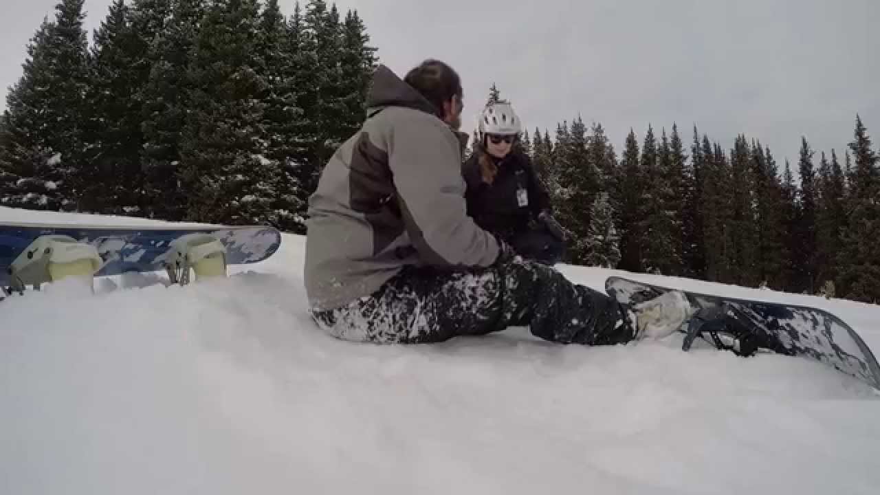 Snowboard Crash Youtube