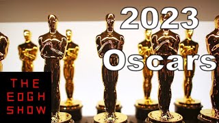 Best Oscars Year Since 2019 - 95th Academy Award Nominees (2023 Oscars Discussion)