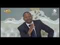 SundayNotes: Makandiwa: The absence of God is a weapon against  you, even grass can kill you