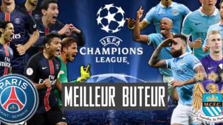 Trực tiếp: PARIS SAINT-GERMAIN vs MANCHESTER CITY  Champions League   1h45 7-4-2016
