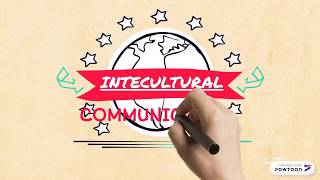 INTERCULTURAL COMMUNICATION