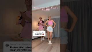 WHAT WAS YOUR FAV TREND!? 😅💗 - #dance #trend #viral #couple #funny #shorts