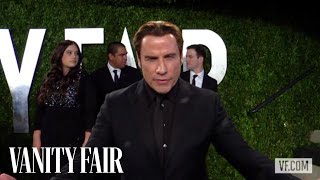2013 Vanity Fair Oscar Party: The Big Arrivals