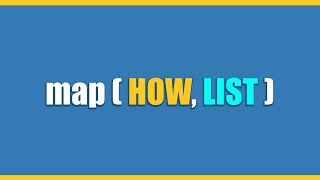 Python Tricks - Python Map function