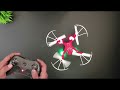 g1 drone quadcopter