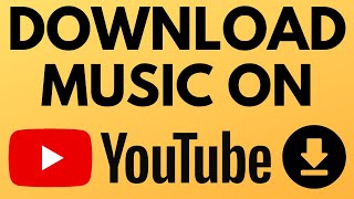 How to Download Music from YouTube to MP3