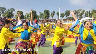 BANTAYAN FESTIVAL 2023: TRIBU BANCCAL | TRIBAL DANCE DRAMA COMPETITION