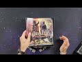 unboxing pagan fate of roanoke 2nd printrun edition i wyrmgold