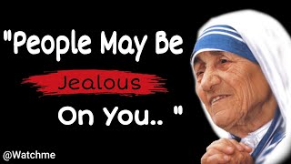 Mother Teresa Quotes |The Most Inspiring Mother Teresa Quotes