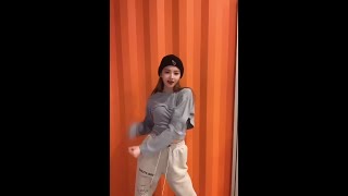 BLACKPINK - '뚜두뚜두' DANCE PRACTICE VIDEO #5 #permissiontodance #short